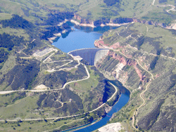 Bighorn Res.