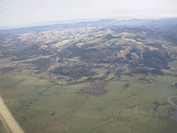 Coquille Valley