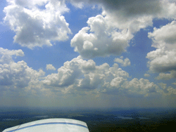 Cumulous