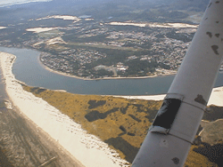 Florence Airport