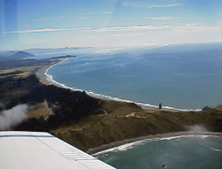Oregon Coast