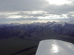 Rocky Moutains