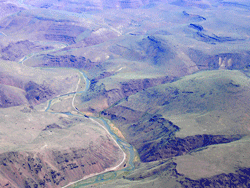 Warm Springs